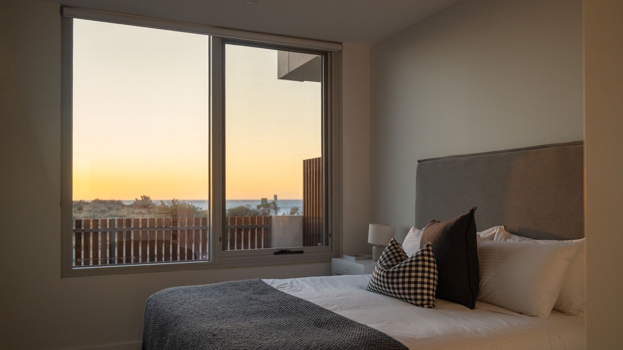 Photo of Bedroom in Moana