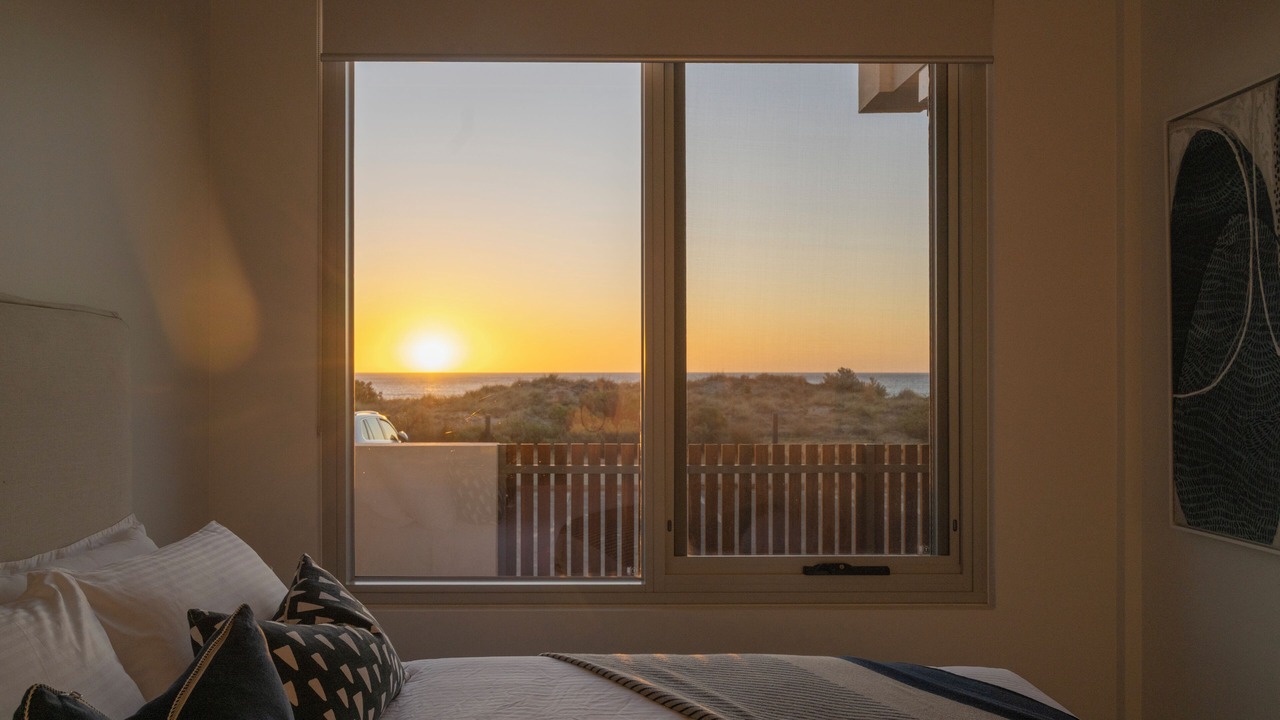 Photo of Bedroom in Moana