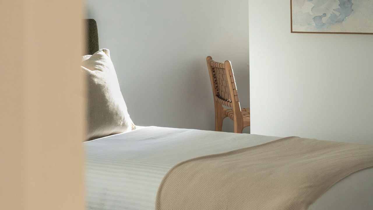 Photo of Bedroom in Moana