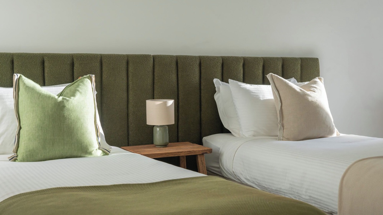 Photo of Bedroom in Moana