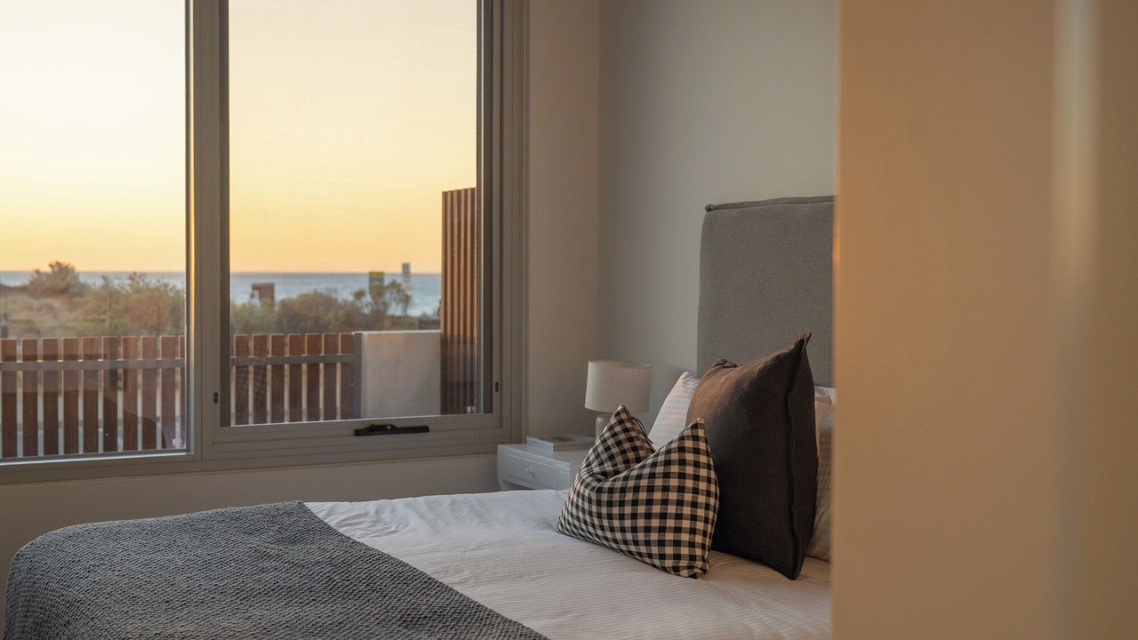 Photo of Bedroom in Moana