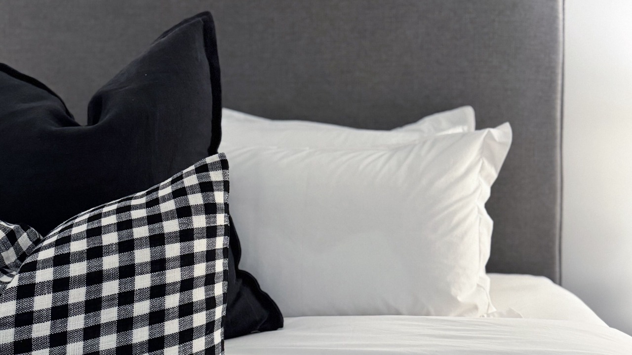 Photo of Bedroom in Moana