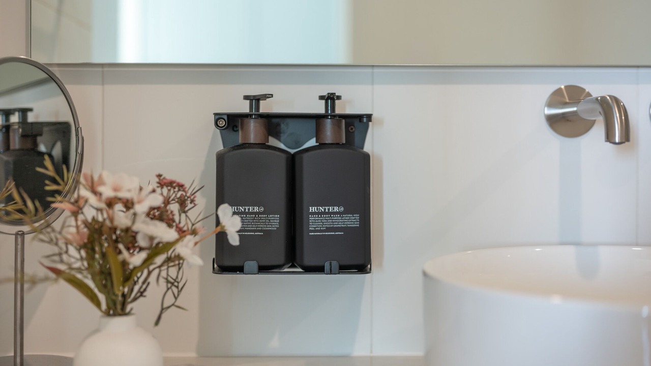 Photo of Bathroom in Moana