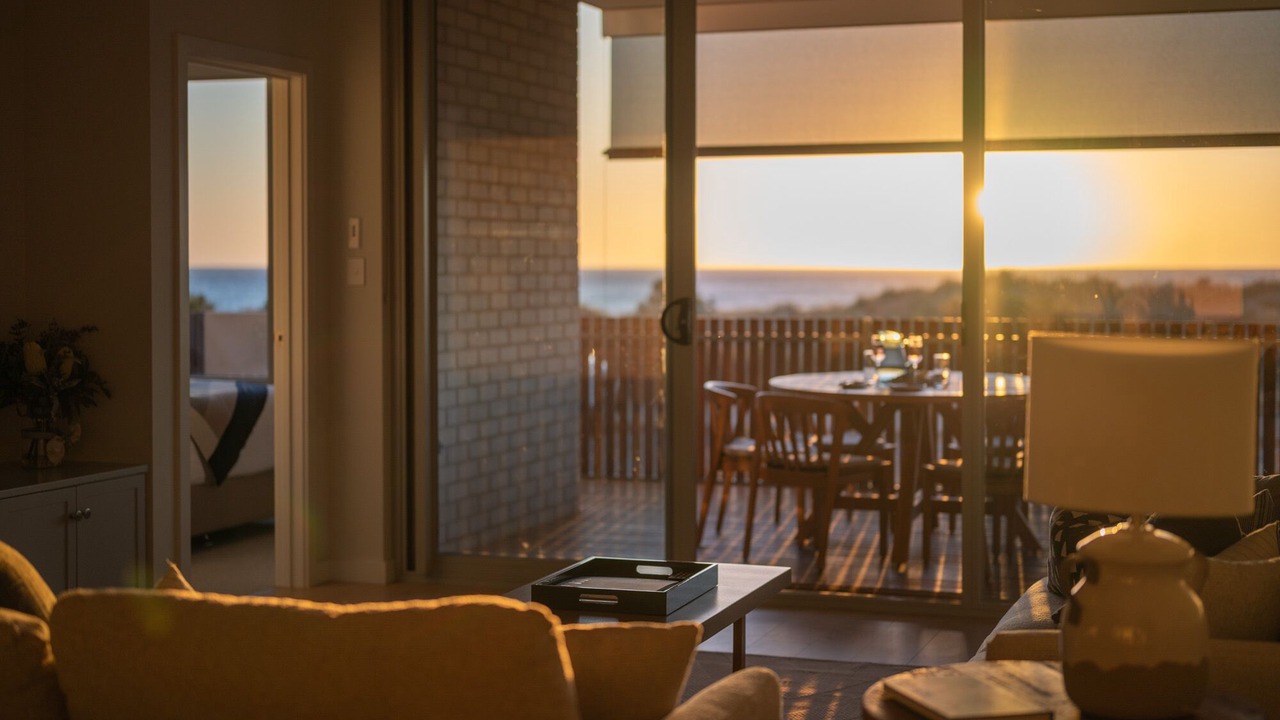 Photo of Livingroom in Moana