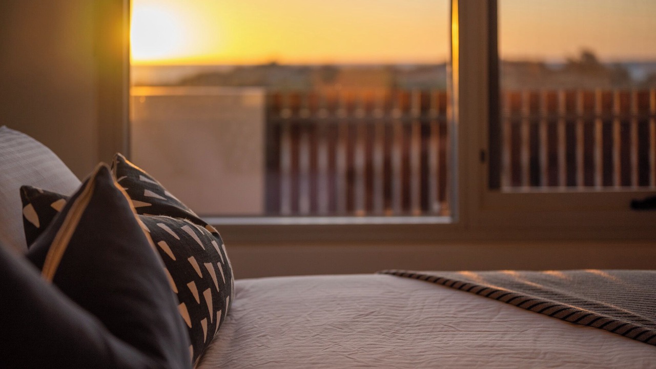 Photo of Bedroom in Moana