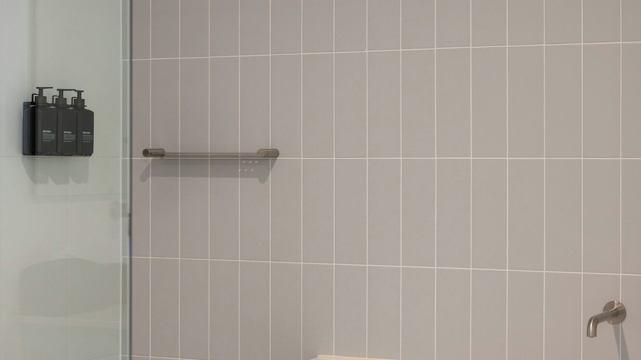 Photo of Bathroom in Moana