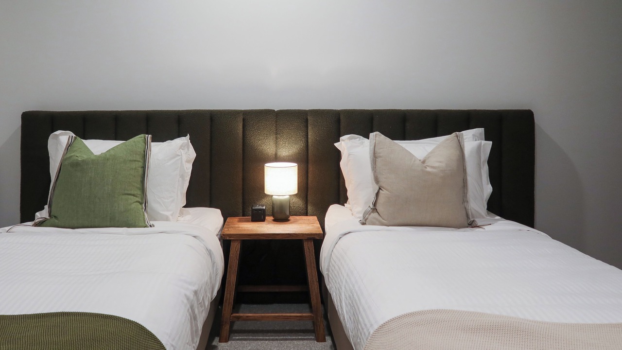 Photo of Bedroom in Moana