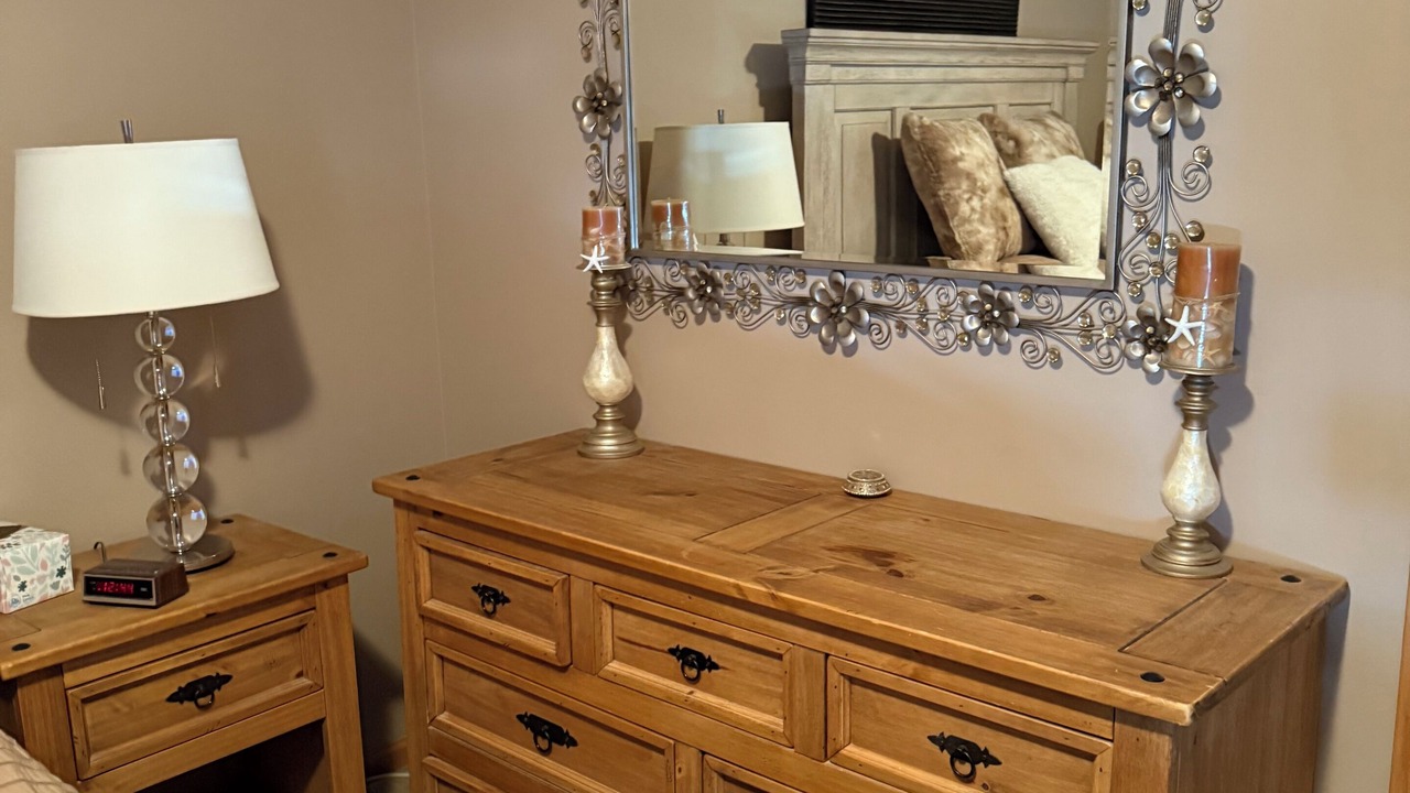 Photo of Bedroom in Dubuque