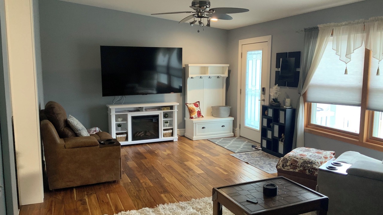 Photo of Livingroom in Dubuque