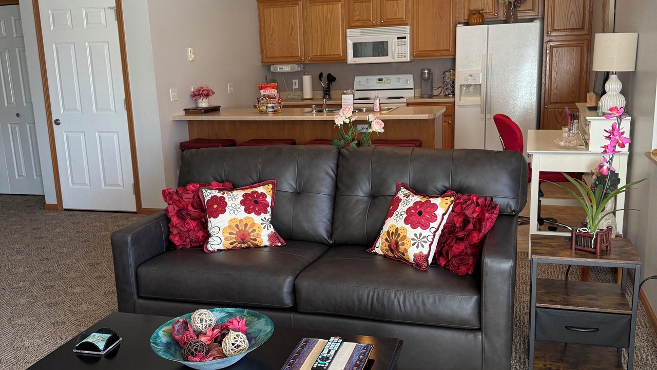 Photo of Livingroom in Dubuque