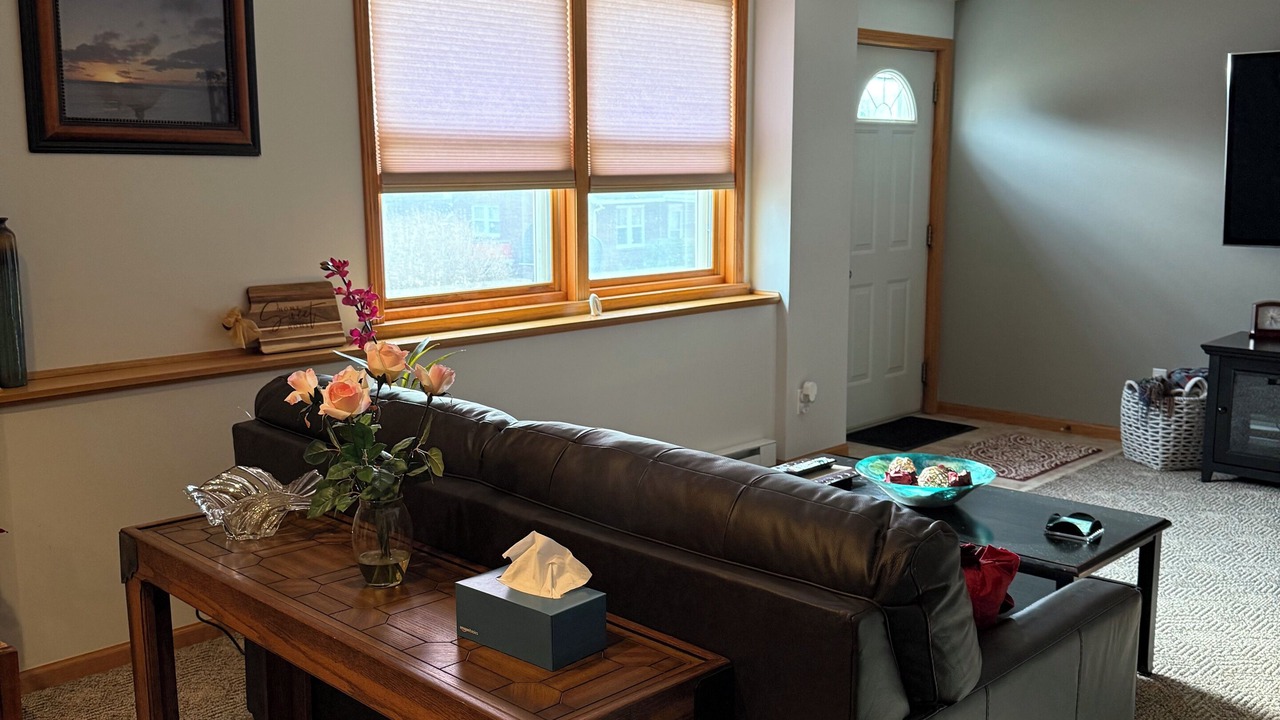 Photo of Livingroom in Dubuque