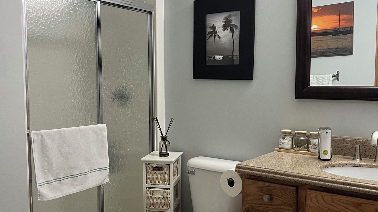 Photo of Bathroom in Dubuque