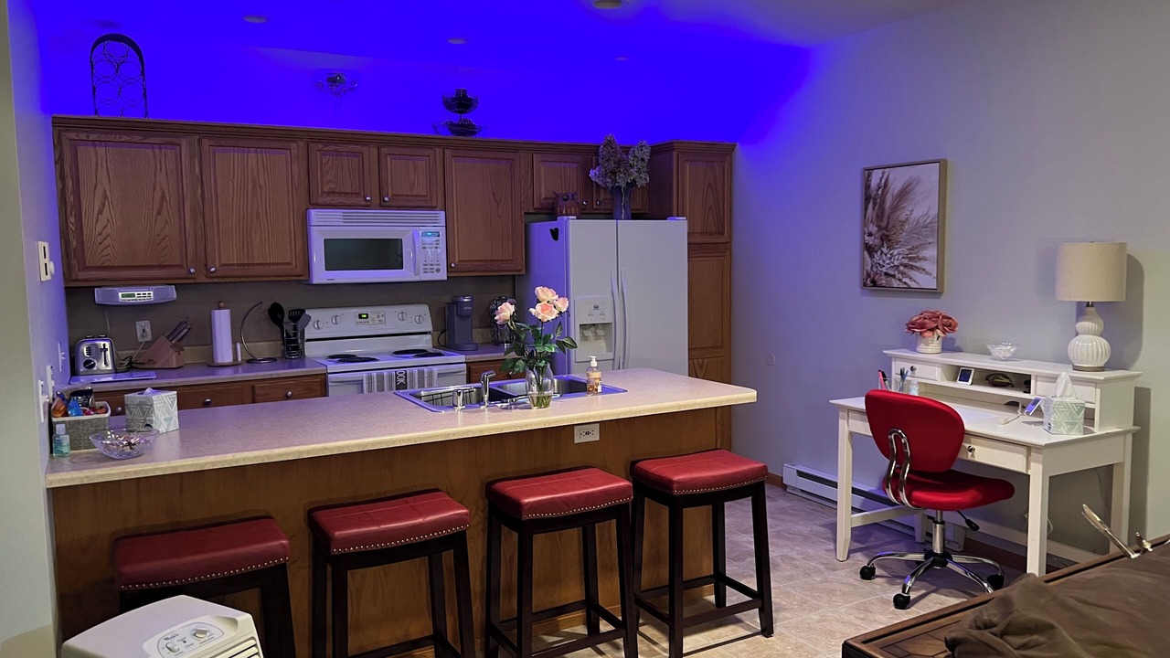 Photo of Kitchen in Dubuque