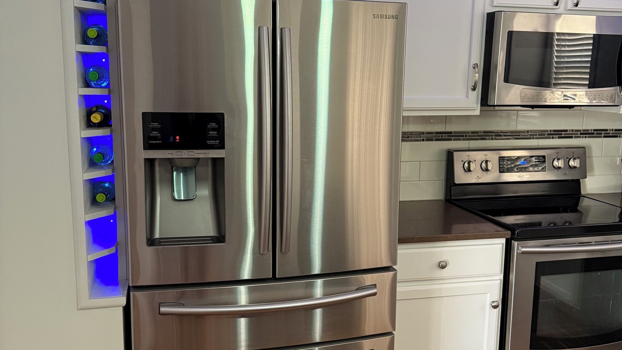 Photo of Kitchen in Dubuque