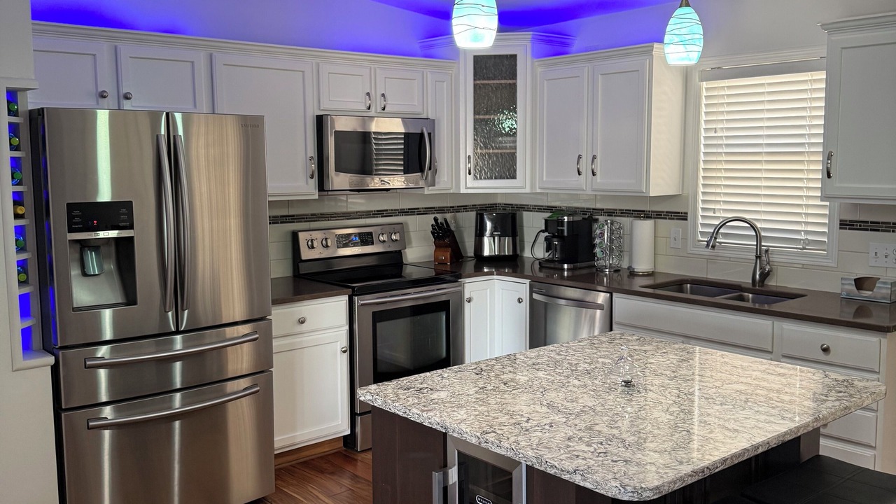 Photo of Kitchen in Dubuque