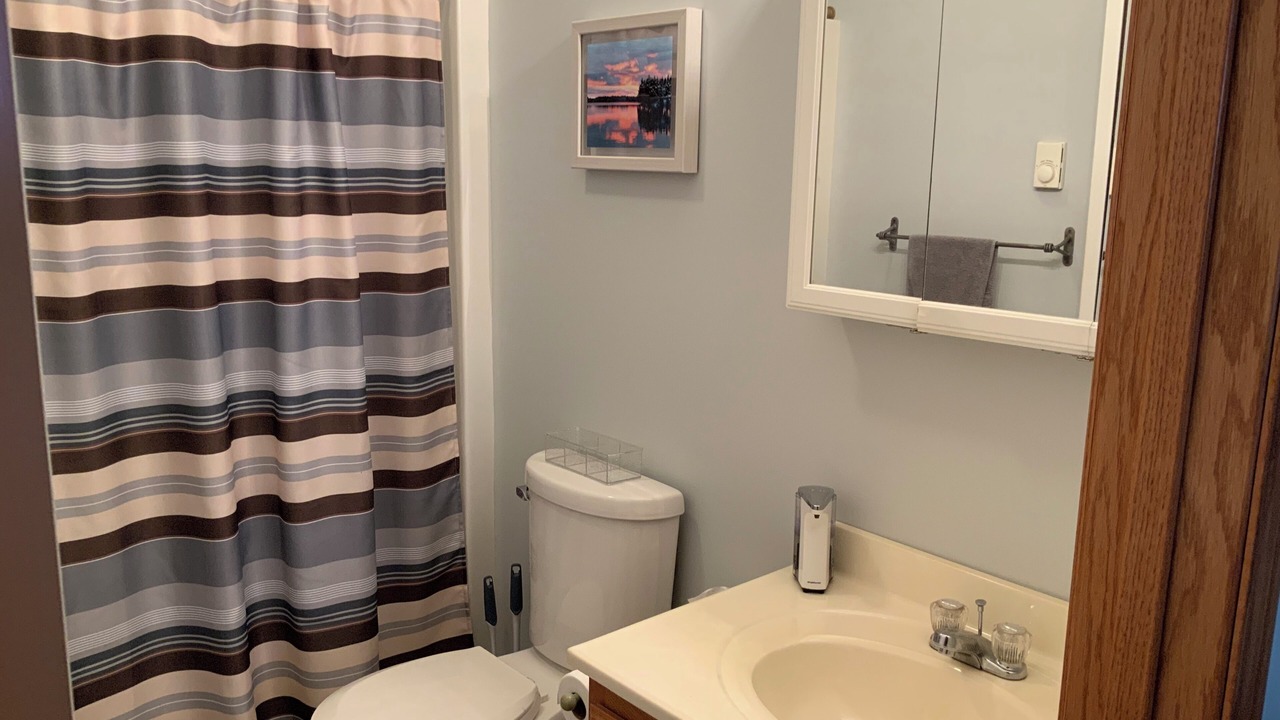 Photo of Bathroom in Dubuque