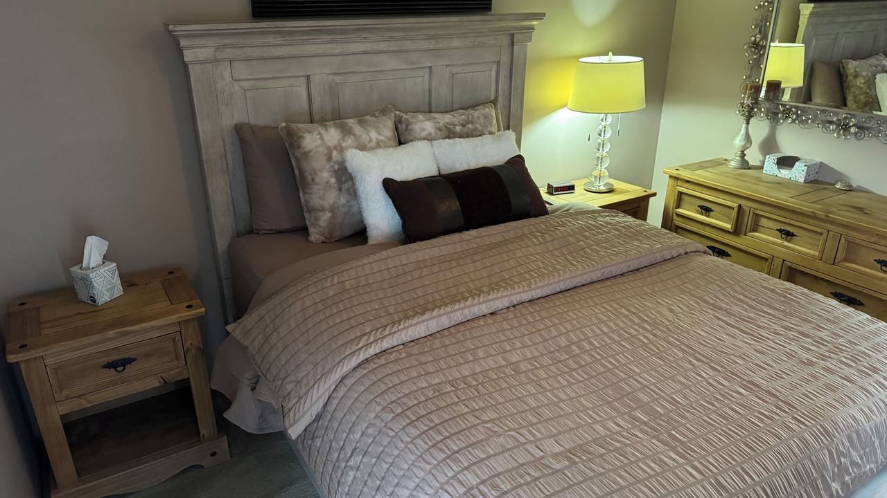 Photo of Bedroom in Dubuque