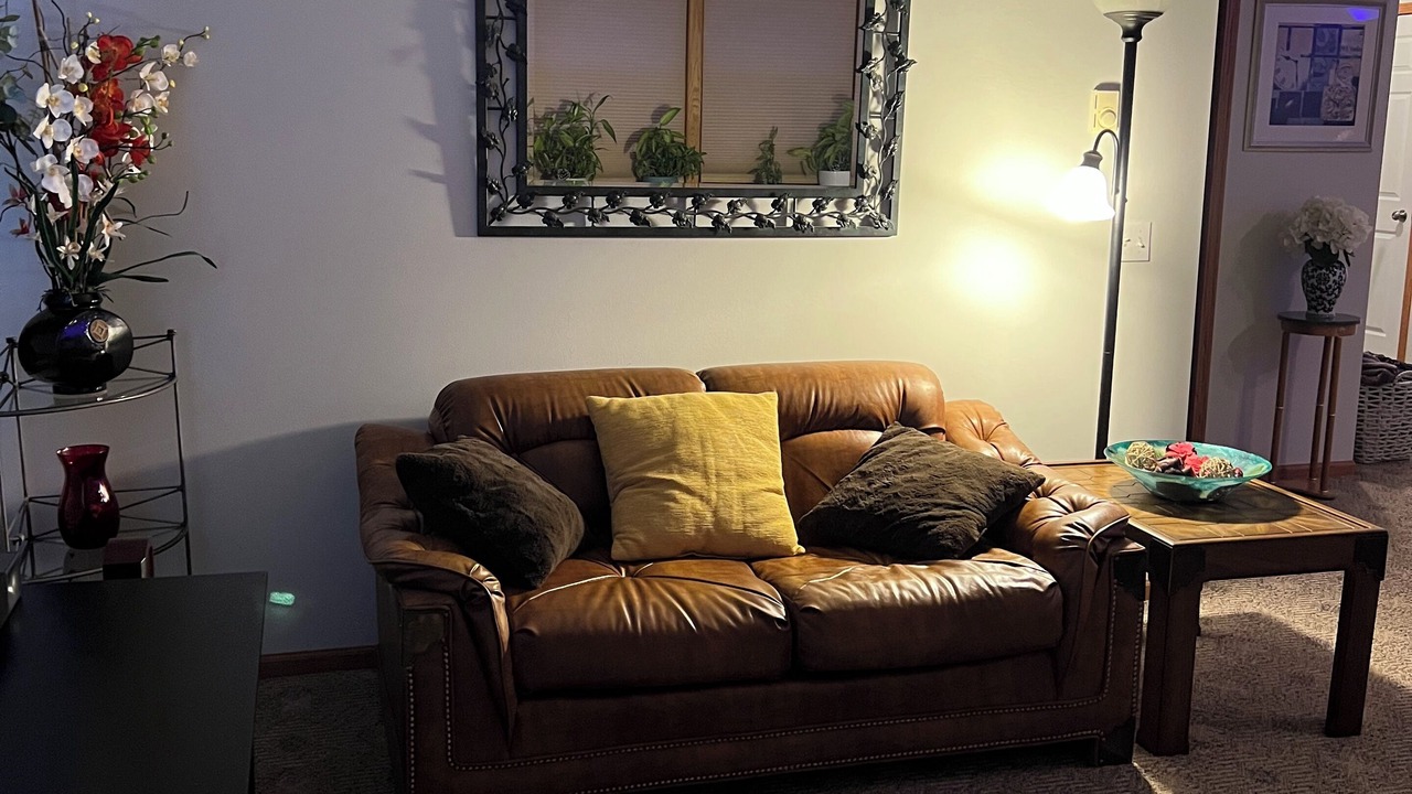 Photo of Livingroom in Dubuque