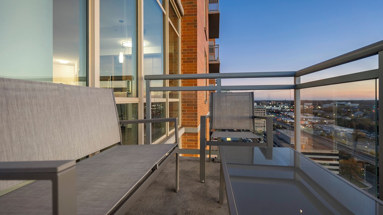 Photo of Outdoor in Tysons