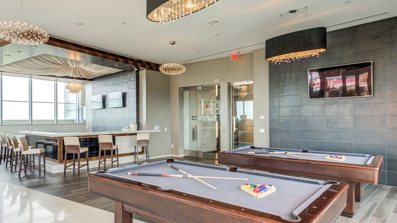 Photo of Bedroom in Tysons