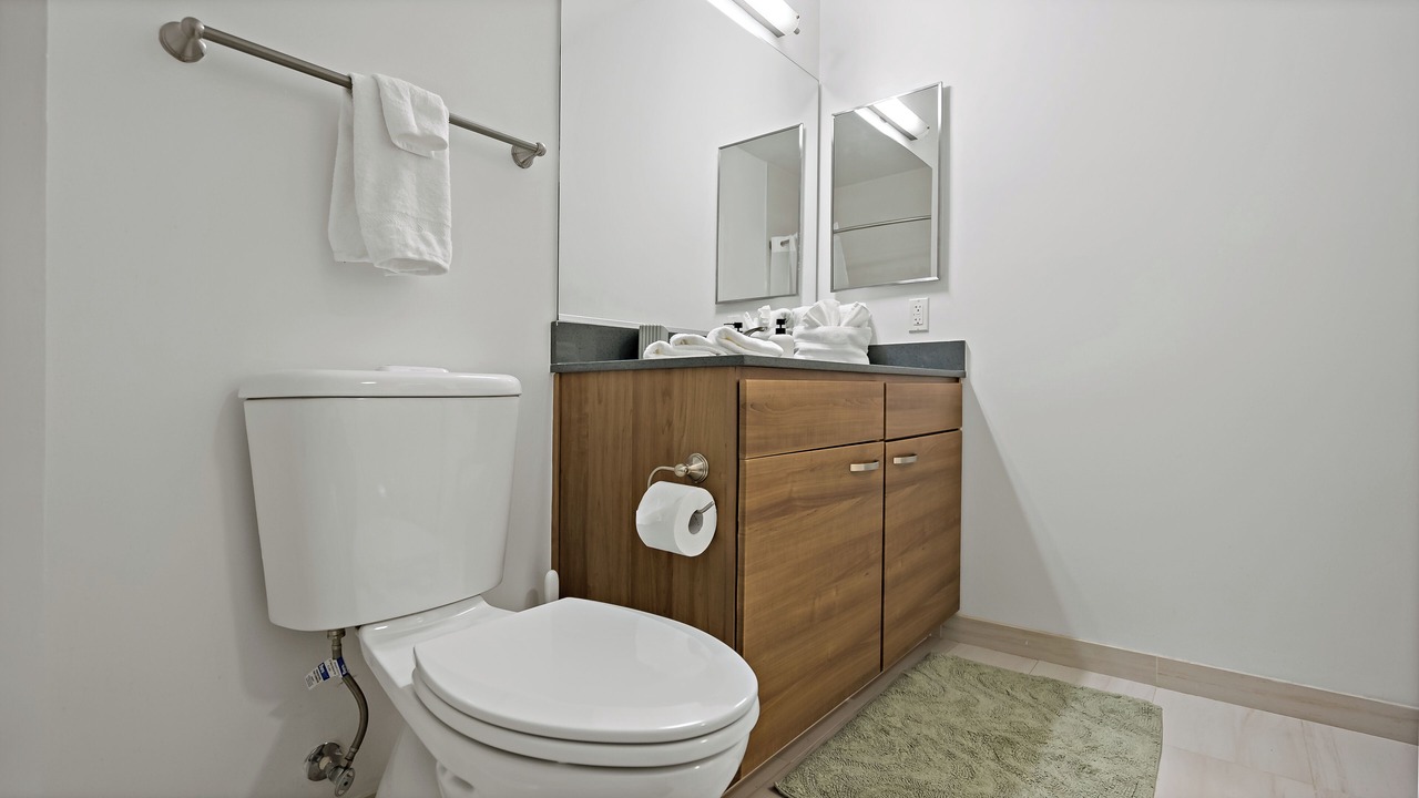 Photo of Bathroom in Tysons