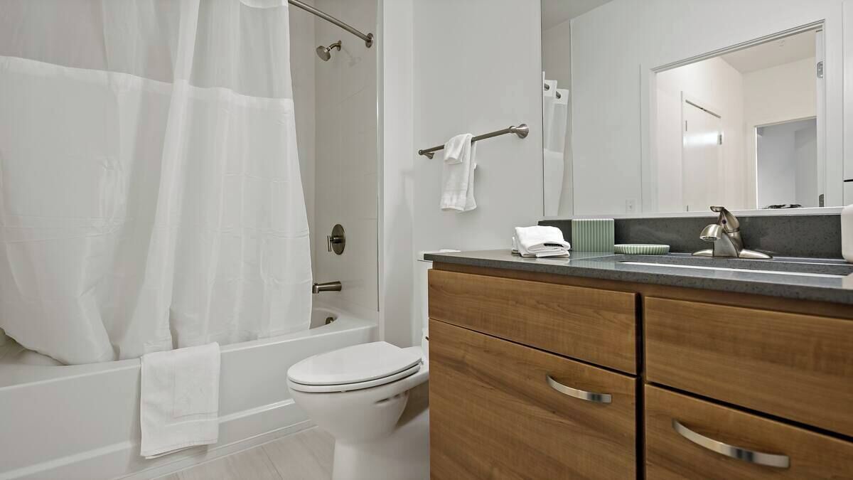 Photo of Bathroom in Tysons