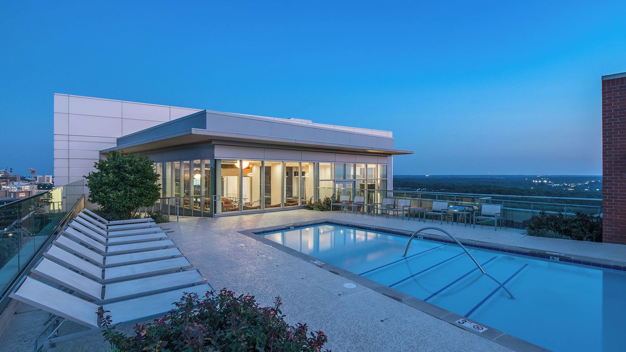 Photo of Outdoor in Tysons