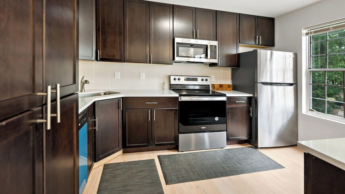 Photo of Kitchen in Reston