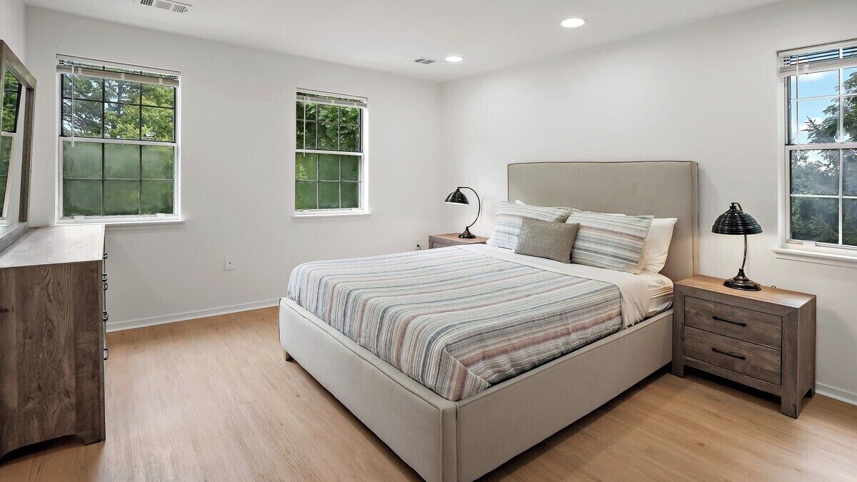Photo of Bedroom in Reston
