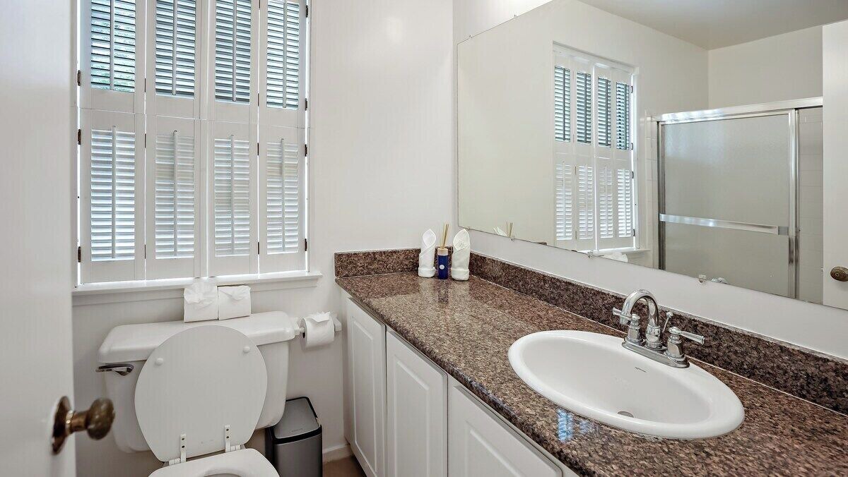 Photo of Bathroom in Reston