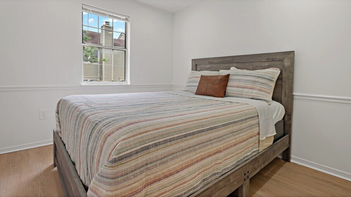 Photo of Bedroom in Reston