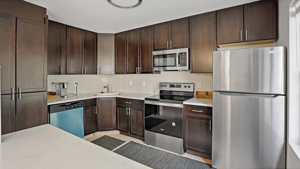 Photo of Kitchen in Reston