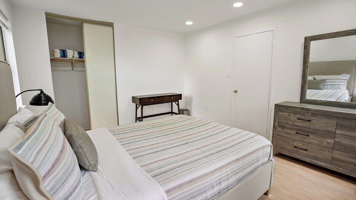 Photo of Bedroom in Reston