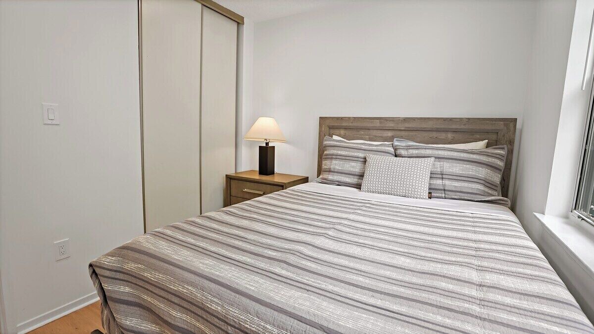 Photo of Bedroom in Reston