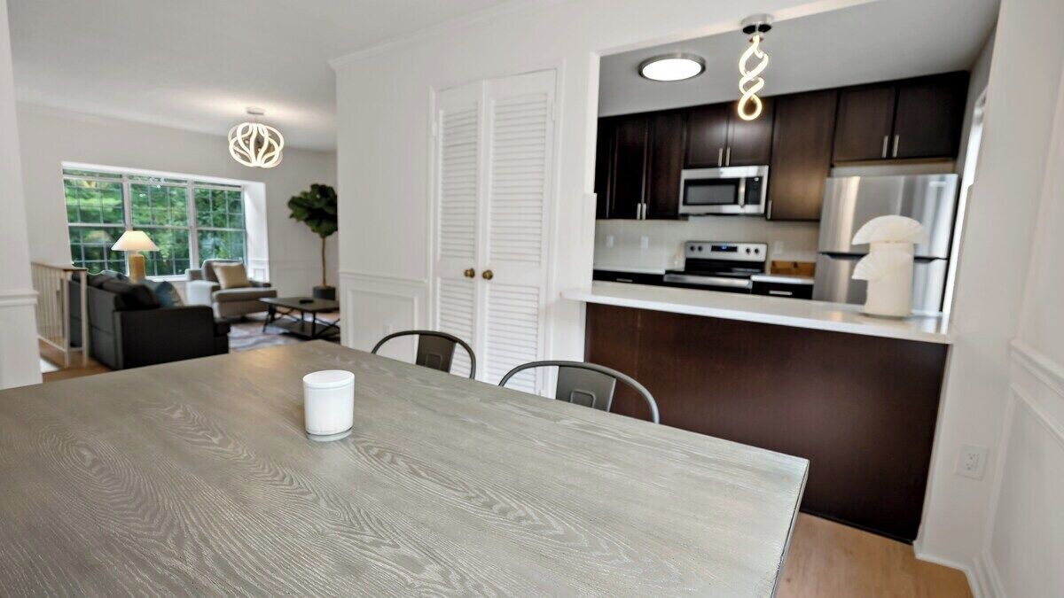 Photo of Kitchen in Reston