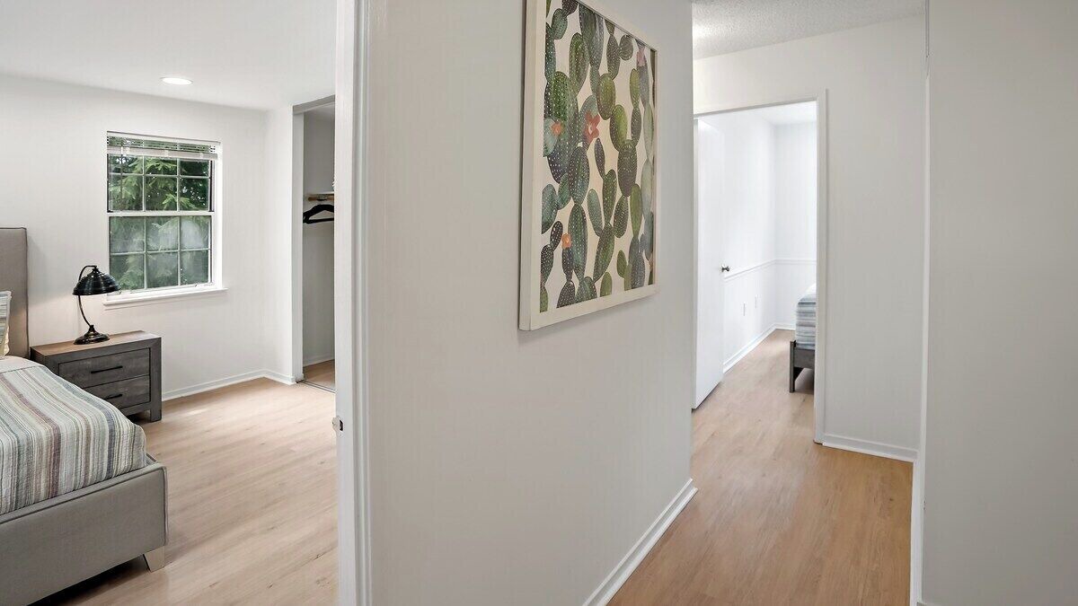 Photo of Bedroom in Reston