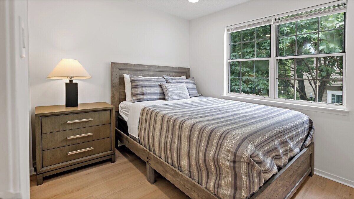 Photo of Bedroom in Reston