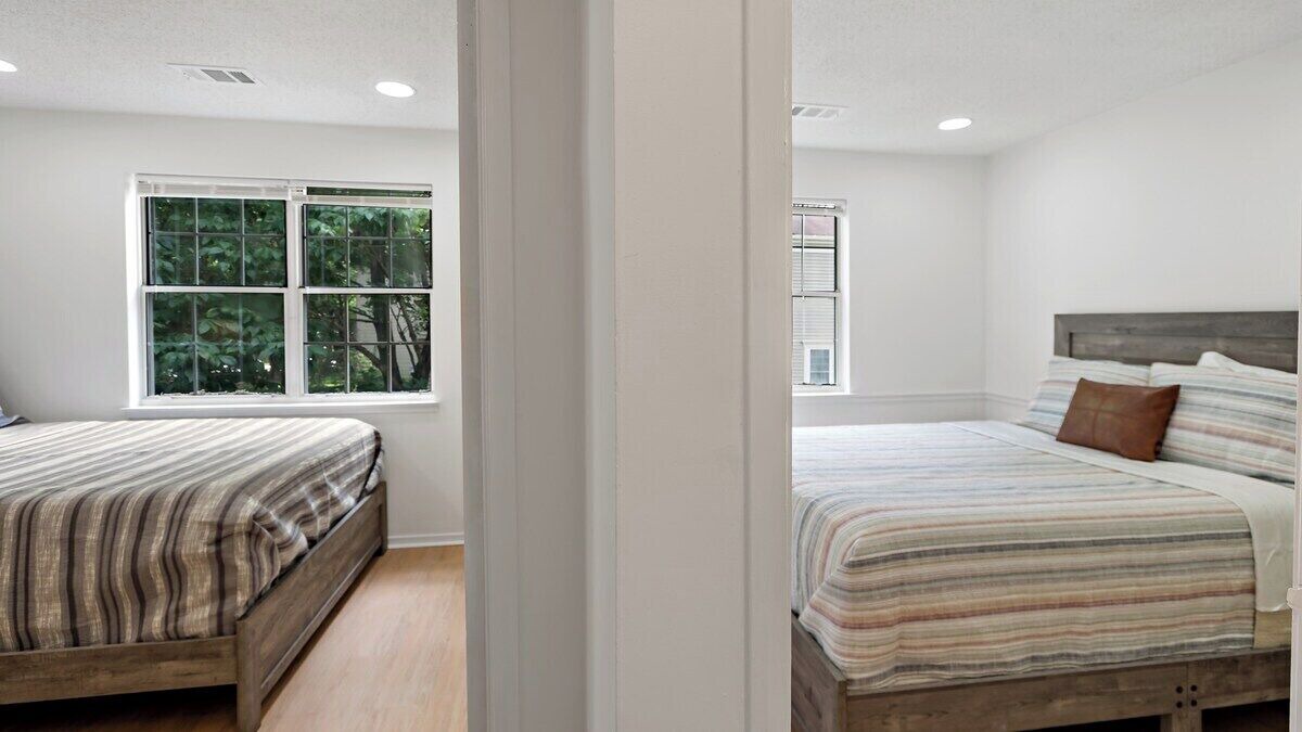 Photo of Bedroom in Reston