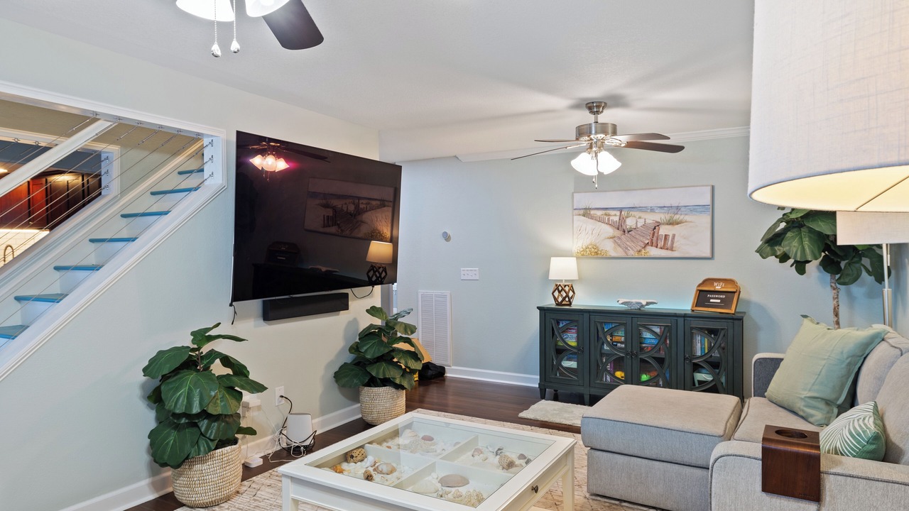 Photo of Livingroom in East Ocean View