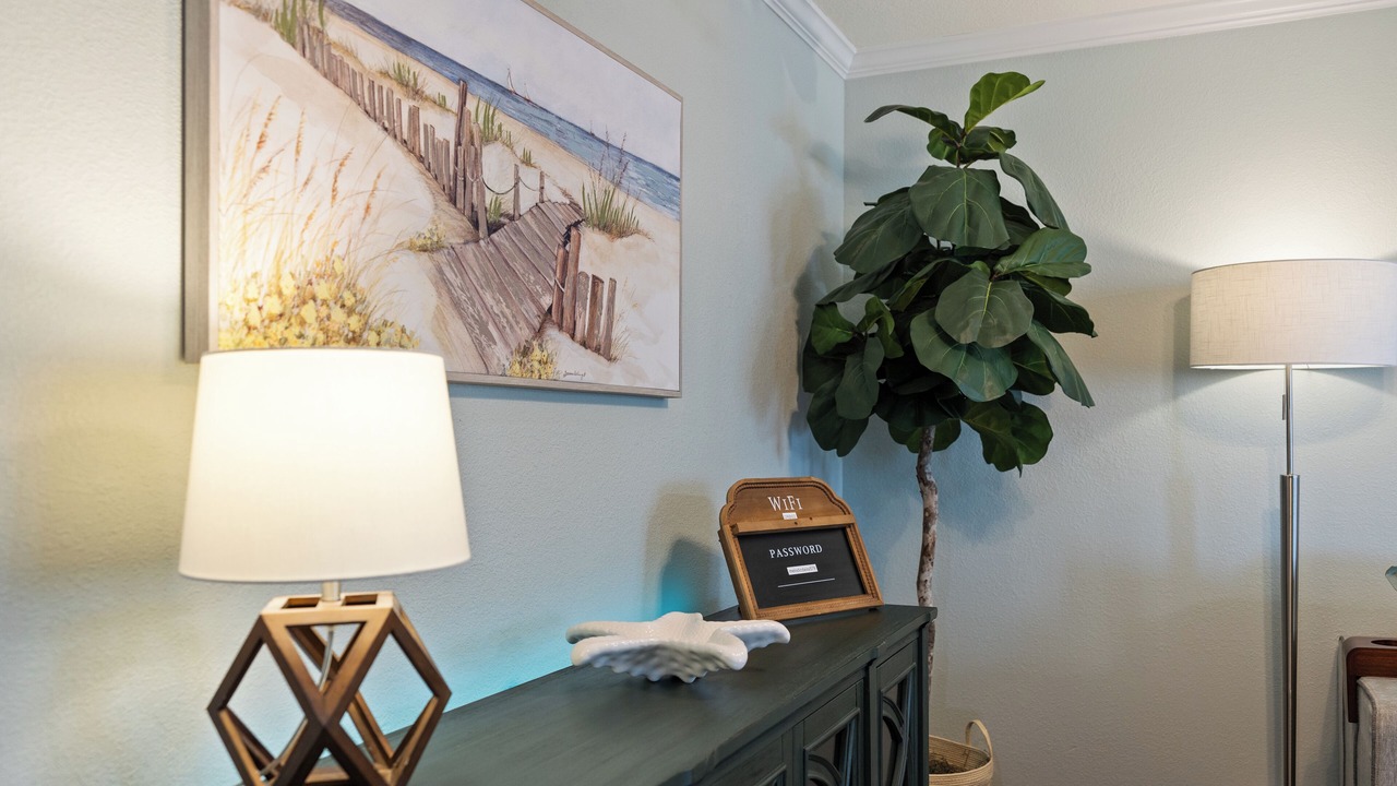 Photo of Livingroom in East Ocean View