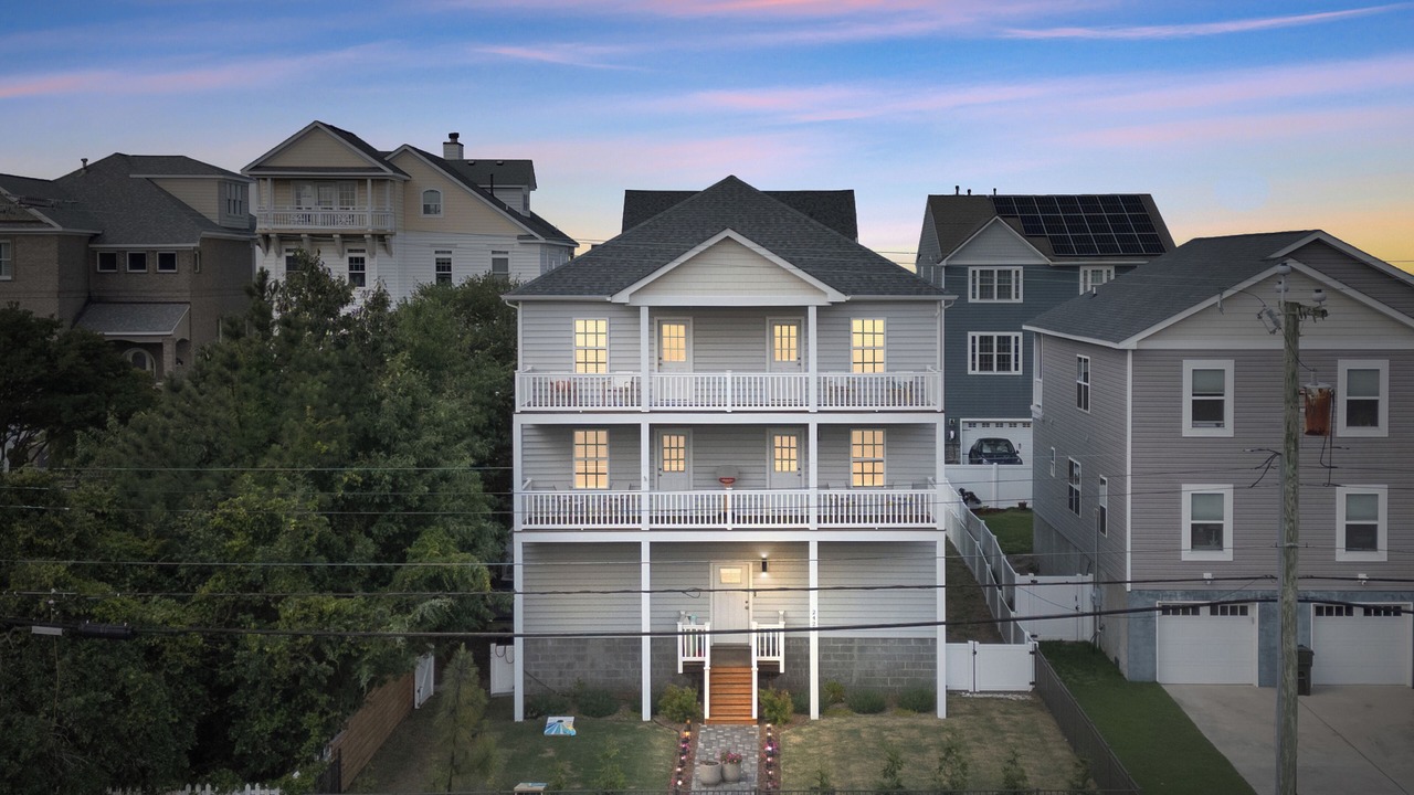 Photo of Outdoor in East Ocean View