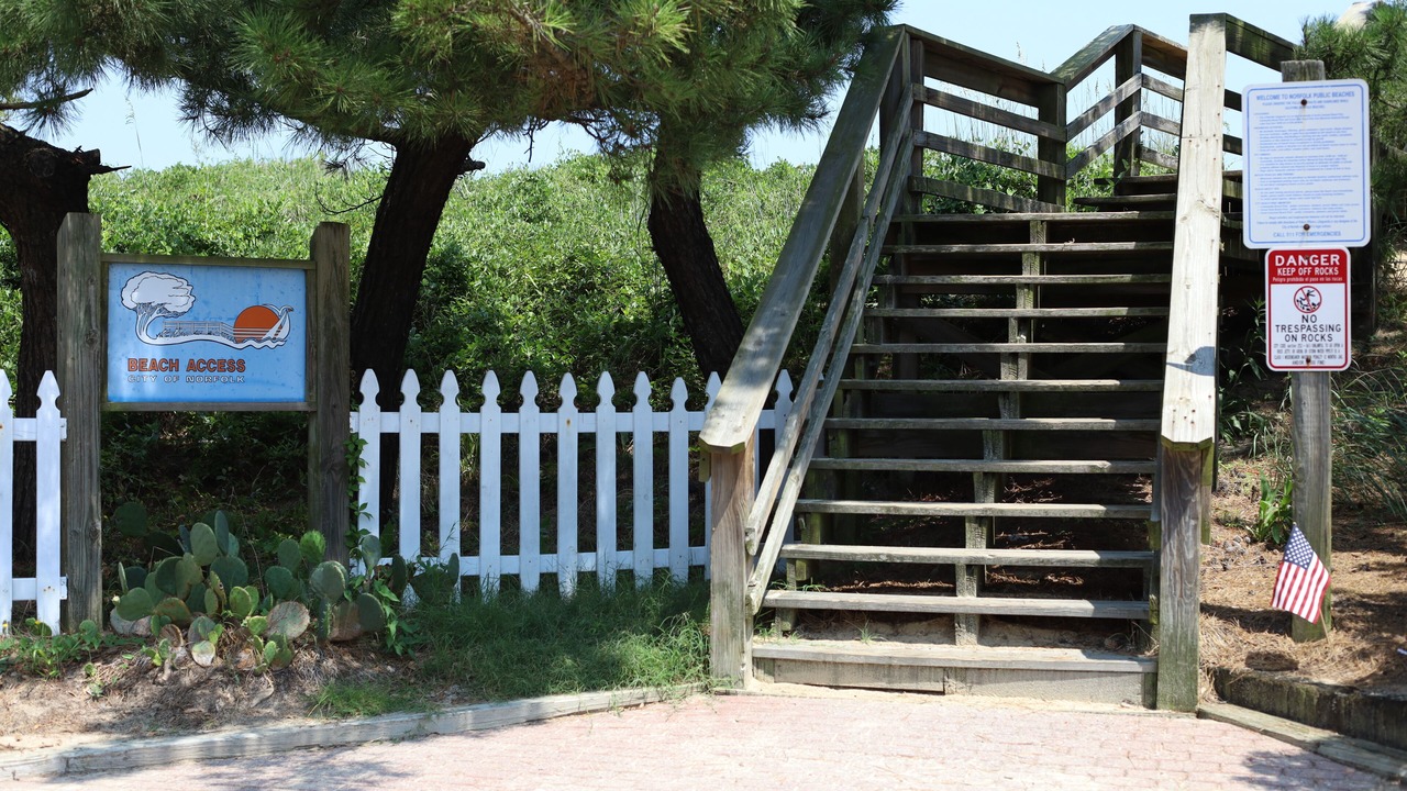 Photo of Others in East Ocean View