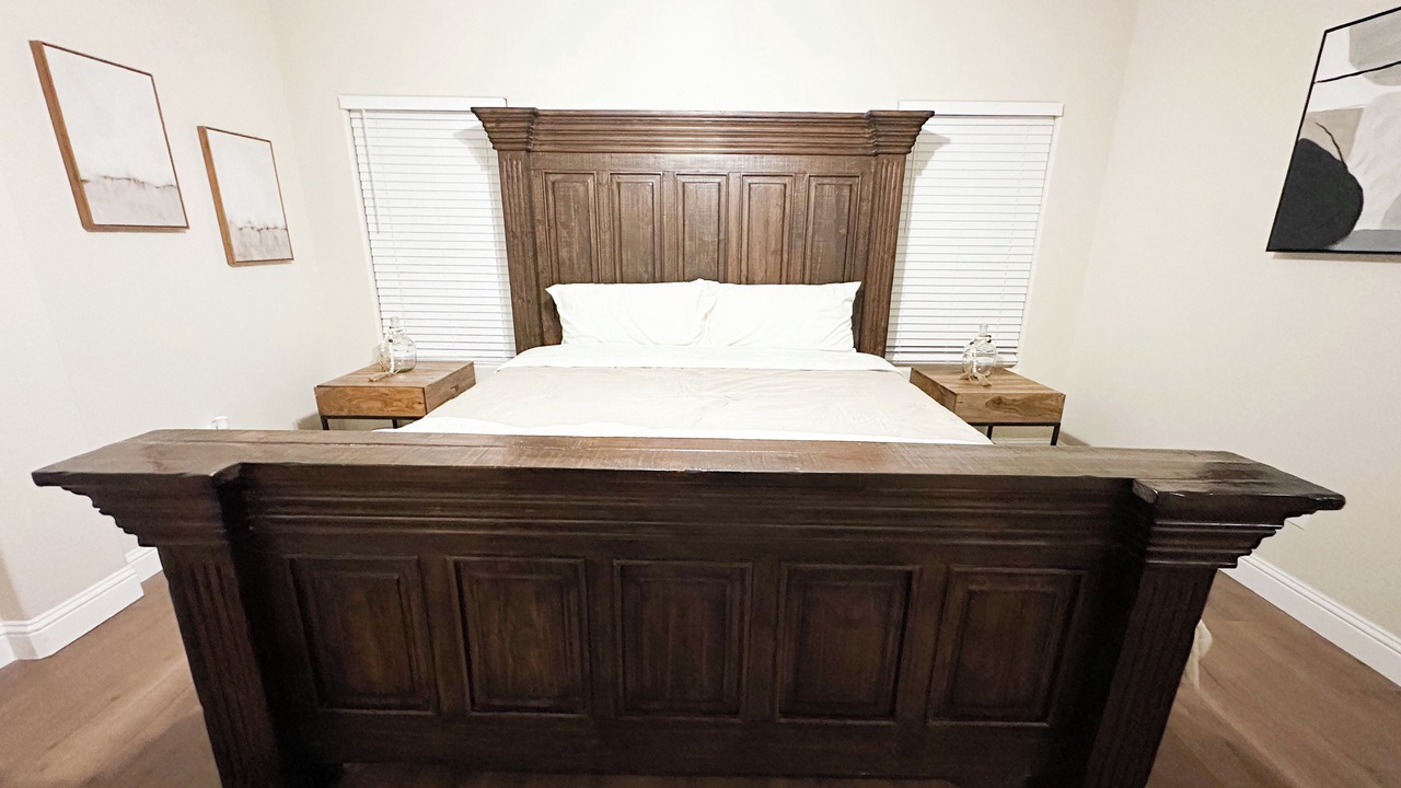 Photo of Bedroom in Odessa
