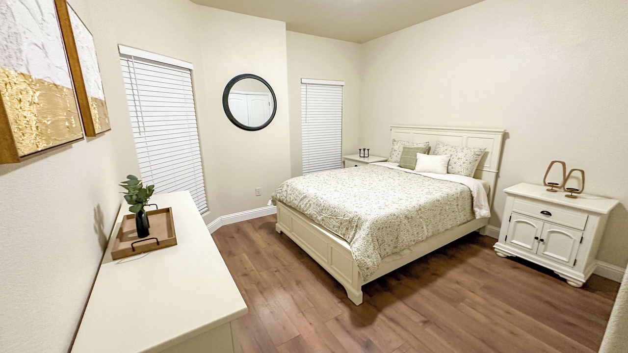 Photo of Bedroom in Odessa