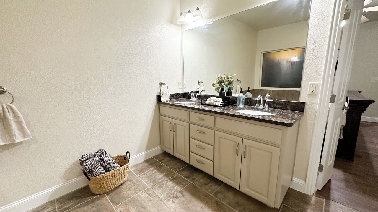 Photo of Bathroom in Odessa