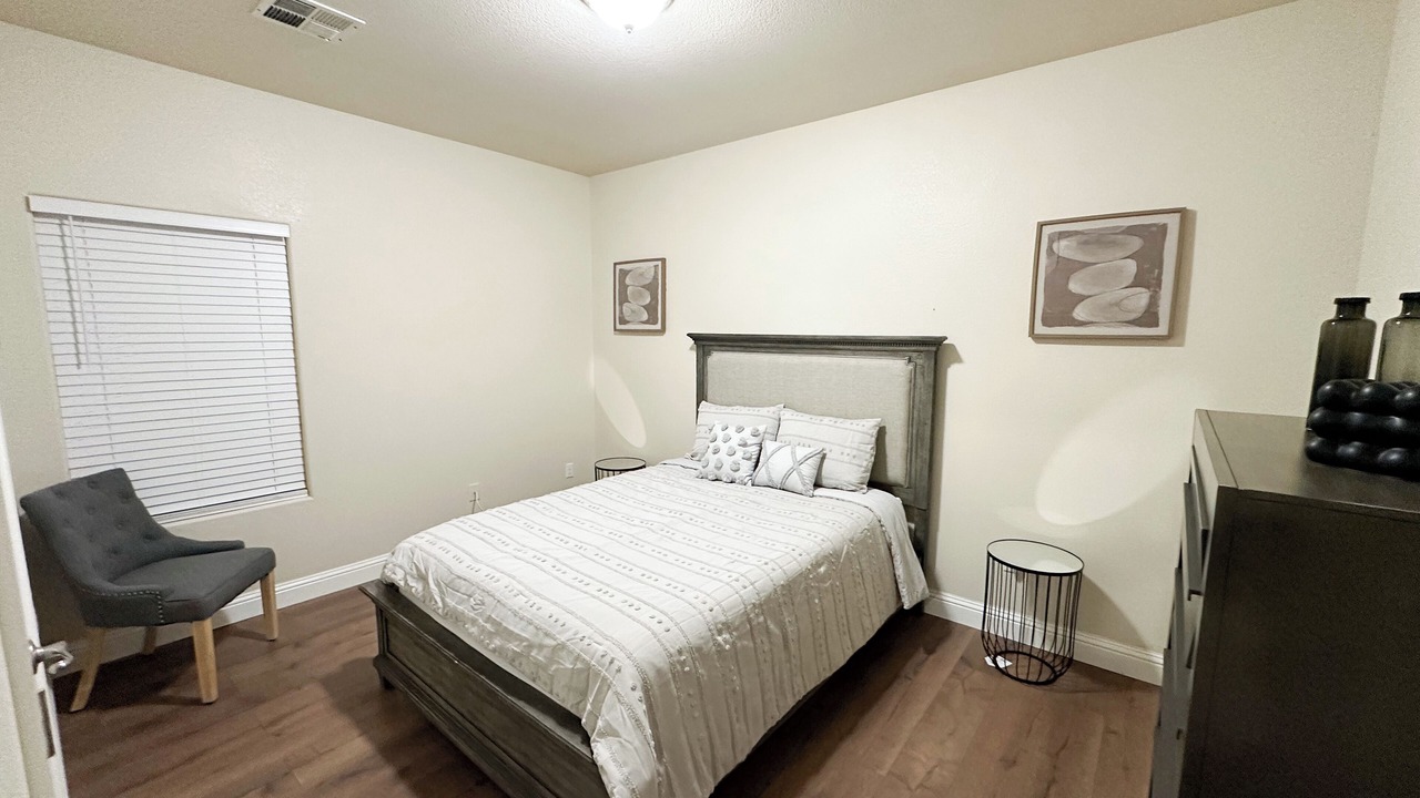 Photo of Bedroom in Odessa