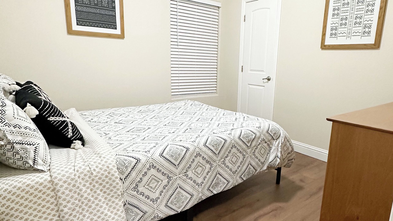 Photo of Bedroom in Odessa