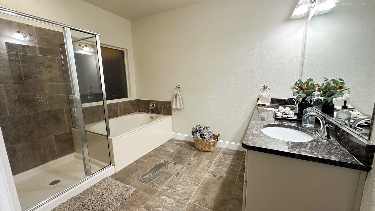 Photo of Bathroom in Odessa