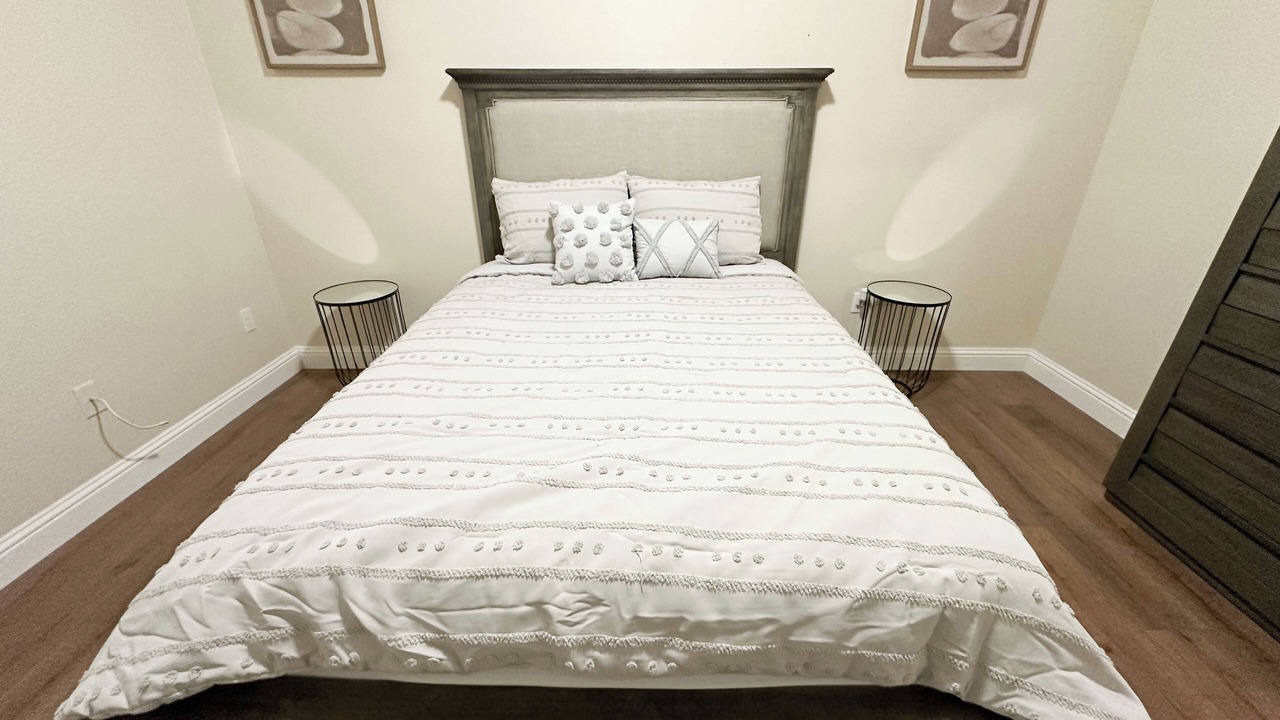 Photo of Bedroom in Odessa