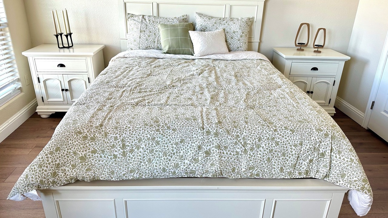 Photo of Bedroom in Odessa
